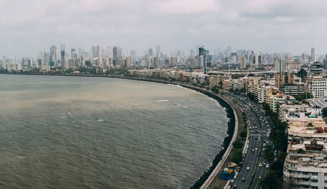 Mumbai
